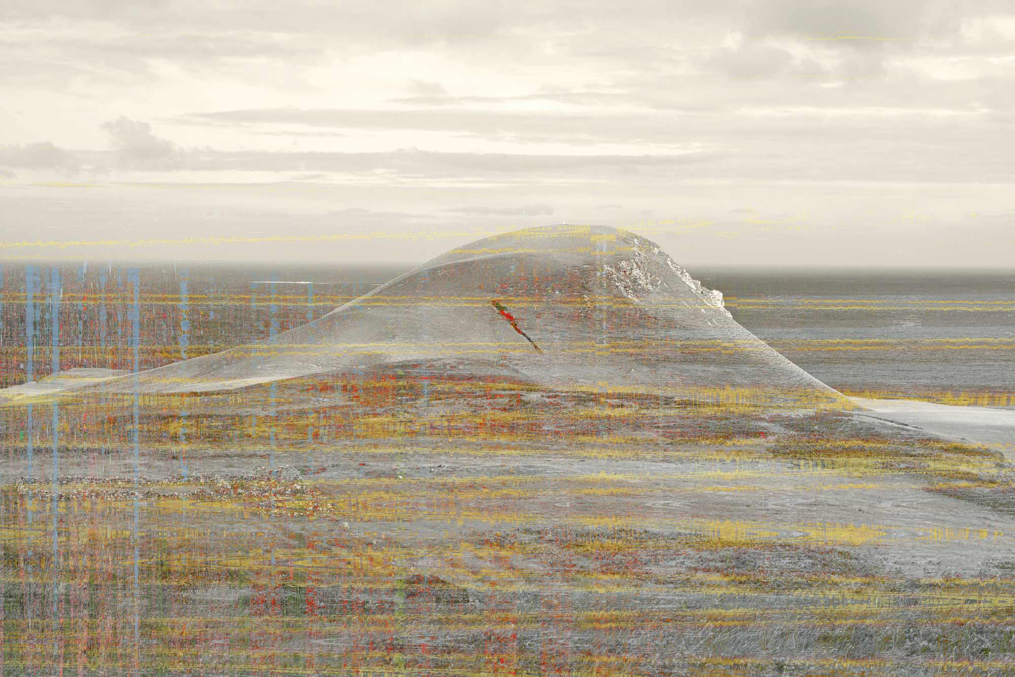 Islay – Picturing an Absence | Rory Carnegie