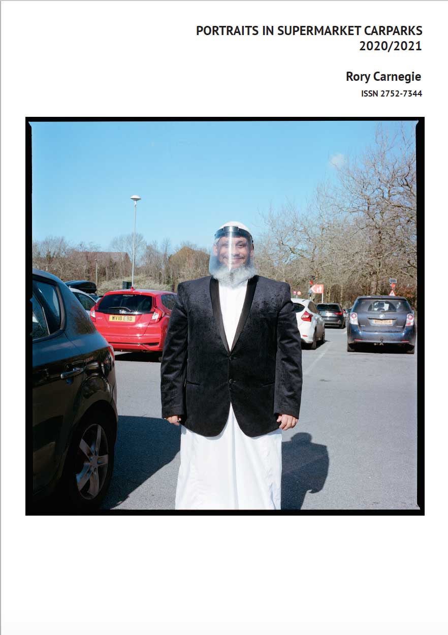 Autoportraits